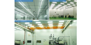 Shanghai Invent Cleanroom System  Technology Co., Ltd. 